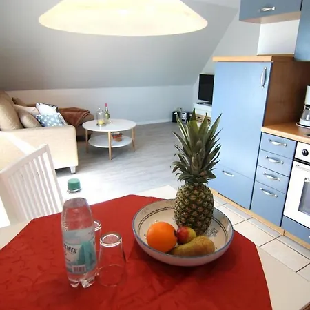 Seute Deern Apartment Rantum (Sylt)