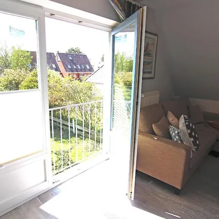 Seute Deern Apartment Rantum (Sylt)