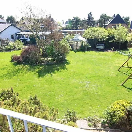 Seute Deern Apartment *