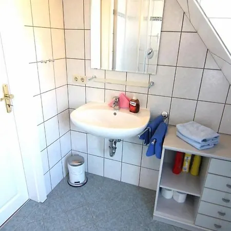 Seute Deern Rantum (Sylt)