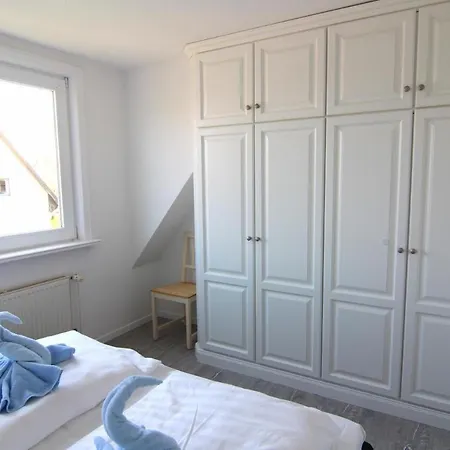 Seute Deern Rantum (Sylt)