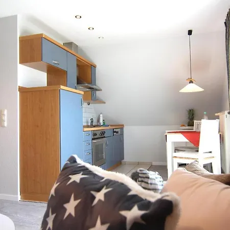 Seute Deern Apartment Rantum (Sylt)