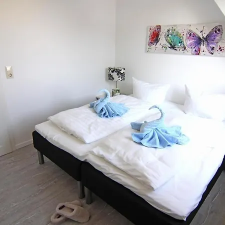 Seute Deern Apartment Rantum (Sylt)